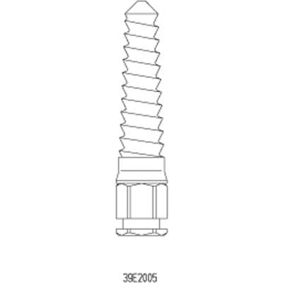 Meisinger Lift-Control Expansion Spreader, 3.5mm x 12mm, E2005 thumbnail 3