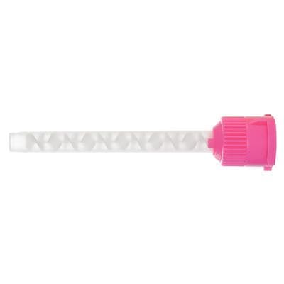 Patterson® High Performance Mixing Tips, Pink, 5.2 mm, 48/Pkg - Patterson® High Performance Mixing Tips – Pink, 5.2 mm, 48/Pkg - Patterson® High Performance Mixing Tips – Pink, 5.2 mm, 48/Pkg - Image 1