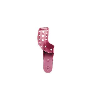 DenTray® II Disposable Impression Tray #8P Upper Right/Lower Left Perforated, Pack of 12 thumbnail 3