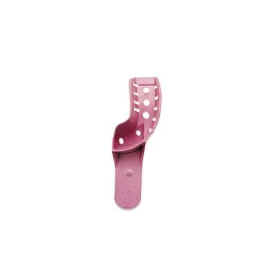 DenTray® II Disposable Impression Tray #7P Upper Left/Lower Right Perforated, Pack of 12 thumbnail 3