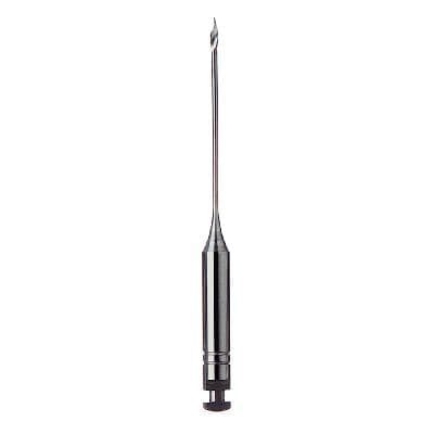 Kerr Gates Glidden Drill, Right Angle, 18 mm, Size #2, 6/Pk, 17284 thumbnail 9