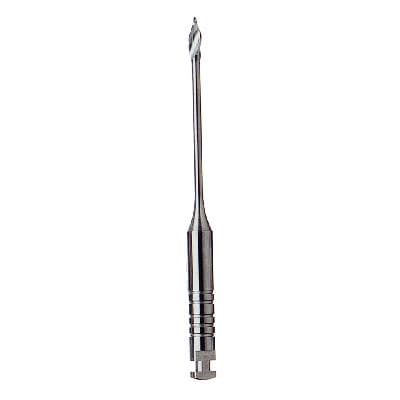 Kerr Gates Glidden Drills, RA, 18mm, Size #5, 6/Pk, 17287 thumbnail 8
