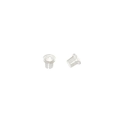 Dispos-A-Trap Universal Disposable Evacuator Trap, Model 5508-S, Fits All Saliva Ejectors, White, 72/Box thumbnail 12