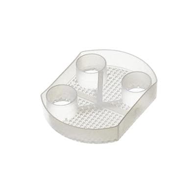 Kerr Dispos-a-Trap Disposable Evacuator Trap, Model 5505, for Pelton & Crane Spirit with White Plastic Canisters, 144/Box thumbnail 15