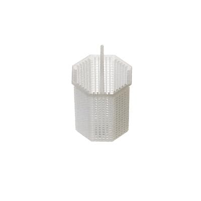 Kerr Dispos-A-Trap Disposable Evacuation Trap, Model 5509, 1.5" Diameter, Fits DCI/Belmont Reality 6000, 144/Box thumbnail 14
