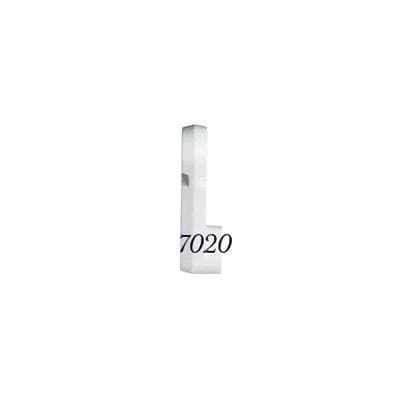 Dispos-a-Bite Pinnacle Disposable Bite Blocks for Panoramic X-Ray, Fits Siemens OP3/OP5, Model 7020, 100/Box thumbnail 3