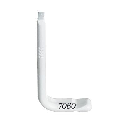 Pinnacle Dispos-a-Bite Disposable Bite Blocks for Planmeca Panoramic X-Ray, Model 7060, 100/Box thumbnail 3