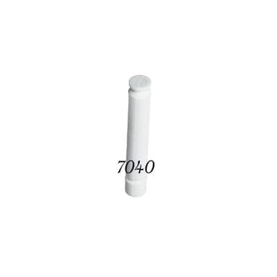 Pinnacle Dispos-a-Bite Disposable Bite Blocks for Panoramic X-Ray, Fits GE Panelipse & Gendex, Model 7040, 100/Box thumbnail 3
