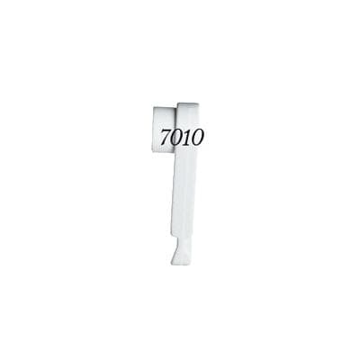Pinnacle Dispos-a-Bite Disposable Bite Blocks for Panoramic X-Ray, Fits Siemens OP 10 / Instrumentarium, Model 7010, 100/Box thumbnail 3