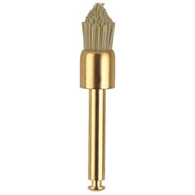 Kerr Occlubrush One-Step Polishing Brush Refill, Point, 10/Pk, 2512 thumbnail 11