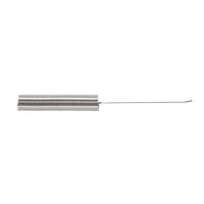 Patterson® Cleaning Wire for Spray Outlets, Steel, 0.2 mm Wire, 32 mm Overall Length, 1/Pkg - Patterson® Cleaning Wire For Spray Outlets - Patterson® Cleaning Wire For Spray Outlets - Image 1