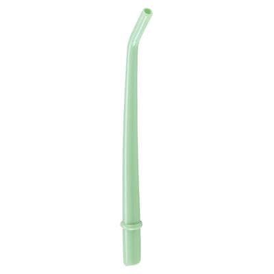 Patterson® Surgical Aspirator Tips, Large, 1/4" Tip, Green, 25/Pkg - Patterson® Surgical Aspirator Tips, 25/Pkg - Large, 1/4" Tip, Green - Image 1