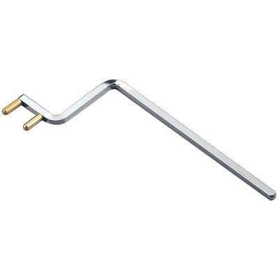 Rinn XCP/BAI Posterior Positioning Arm, Yellow, Stainless Steel, 1/Pk, 54-0858 thumbnail 17