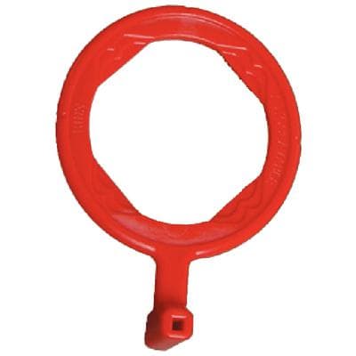 Dentsply Sirona Rinn XCP/BAI Bitewing Aiming Ring, Red, 54-0934 thumbnail 17