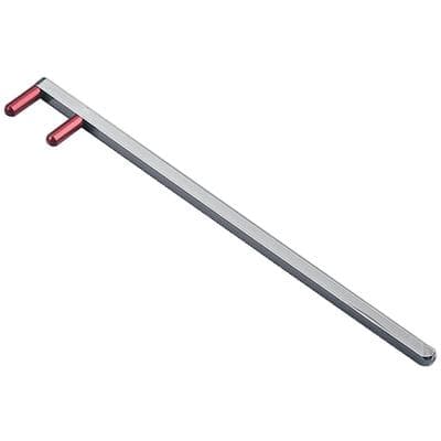 Dentsply Sirona Rinn XCP/BAI Bitewing Positioning Arm, Red Pins, Stainless Steel, 1/Pk, 54-0927 thumbnail 17