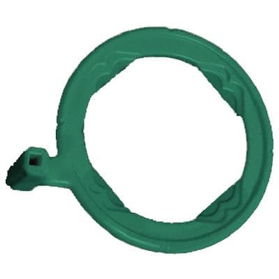 Dentsply Sirona XCP/BAI Endodontic Aiming Ring, Green, 1/Pk, 550598 thumbnail 16