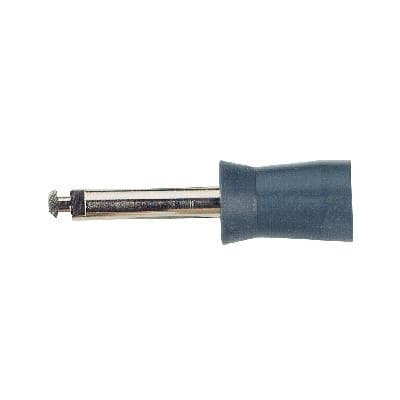 Young Dental Traditional Web™ Prophy Cup, Soft Gray, Metal Latch-Type, Long, 144/Pkg, 055401 thumbnail 13