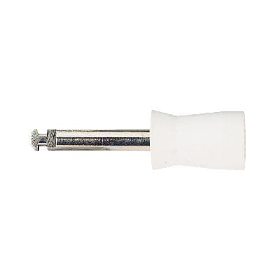 Young Dental Ribbed Latch-Type Prophy Cup, Firm, White, Long, 144/Box, 056601 thumbnail 8