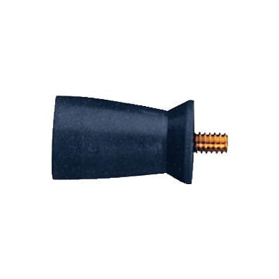 Young Dental Turbo Plus Prophy Cups, Screw-Type, Soft Gray, Webbed Interior, 720/Pk, 053105 thumbnail 10