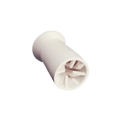 Young Dental Turbo Plus Prophy Cup, Long Screw Type, Firm, White, 144/Box, 0053301 thumbnail 8