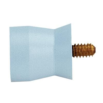 Young Dental Petite Web LF Prophy Cup, Firm, Light Blue, Screw-Type, Latex-Free, 144/Box, 054701 thumbnail 12