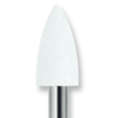 Kerr PDQ2 Composite Polishing Refill Points, RA Shank, Large Flame, White, 20/Pk, P3132 thumbnail 14