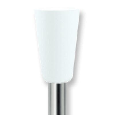 Kerr PDQ2 Single-Step Composite Polisher, Inverted Cone, RA Shank, 20/Pkg, P0735 thumbnail 2