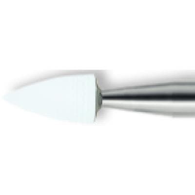 Kerr NTI PDQ2 Single-Step Composite Polisher, Small Point, White, RA Shank, 20/Pkg, P3133 thumbnail 8