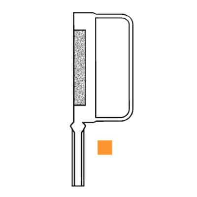 Intensiv Ortho-Strip Double-Sided Assorted Strips, 4/Pkg, OS-SET-4 thumbnail 9