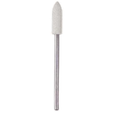 NTI Silicone Polisher, White, Flame Shape, HP (Handpiece) Shank, 10/Pack, P0351 thumbnail 9
