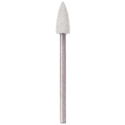 NTI Silicone Polisher, White, HP, Flame Shape, 10/Pk, P0384 thumbnail 9