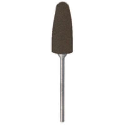 NTI Acrylic Polisher, Medium (Black), Round End Taper, HP, 6/Pk, P0664 thumbnail 14