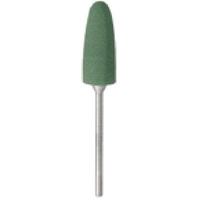 NTI Acrylic Polisher, Coarse (Green), Round End Taper, HP Shank, 6/Pk, P0674 thumbnail 19