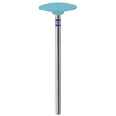 NTI CeraGlaze Polishing System - Blue Refining HP, Fine Large Disc, #P3042 thumbnail 12