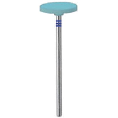 NTI CeraGlaze Polishing System, Blue Refining, Fine, Large Disc, HP Shank, 14.5 mm, 1/Pk, P3043 thumbnail 15