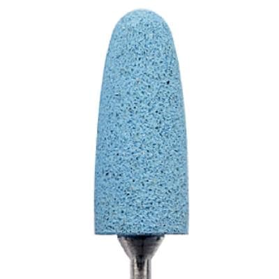 Kerr NTI Acrylic Polisher, HP, Round End Taper, 24 mm, Coarse, Dark Blue, 6/Pk, P0634 thumbnail 9