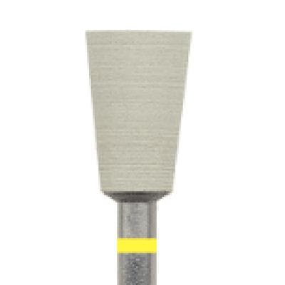 NTI DiaGloss Composite Polisher, White High Shine, RA, Inverted Cone, Superfine, 3/Pkg, P19035-3 thumbnail 10