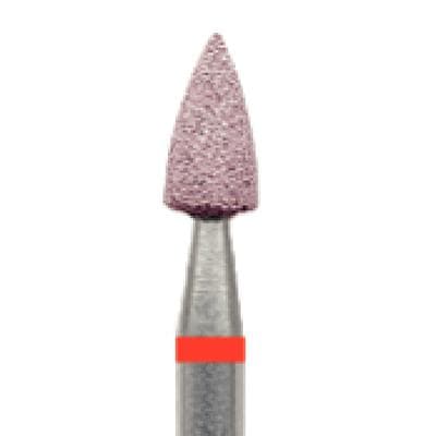 Kerr DiaGloss Composite Polisher, Pink Pre-Polish, Small Flame Point, RA (Right Angle), 3/Pkg, P1933-3 thumbnail 9
