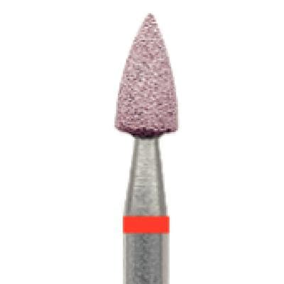 NTI DiaGloss Composite Polisher, Pink Pre-Polishing, FG, Small Flame, 3/Pkg, P1953-3 thumbnail 8