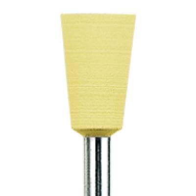 NTI CeraGlaze Polishing System - Superfine RA Inverted Cone #60, Yellow, 3/Pkg, P30035-3 thumbnail 12