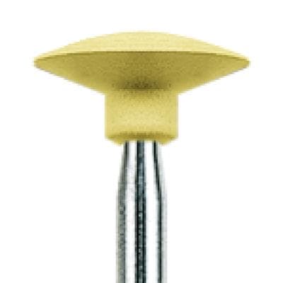 NTI CeraGlaze Polishing System, Superfine Yellow, Knife Edge, RA/Latch Shank, 3/Pack, P30036-3 thumbnail 10