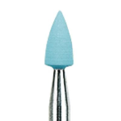 NTI CeraGlaze Polishing System, Fine Blue Refining, RA/Latch Shank, Small Flame, 3/Pk, P3033-3 thumbnail 13
