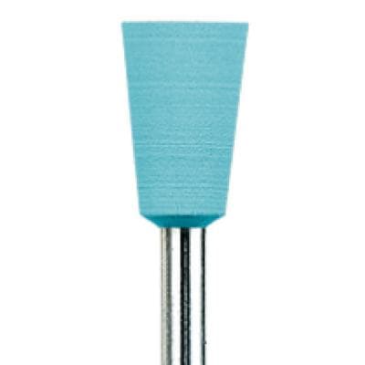 NTI CeraGlaze Polishing System - Blue Refining RA, Fine Inverted Cone, 3/Pkg, P3035-3 thumbnail 11