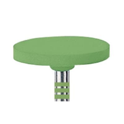 NTI CeraGlaze Polishing System, Green Pre-Polishing, Coarse, Large Disc, HP Shank, 14.5 mm, 1/Pk, P343 thumbnail 15