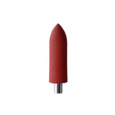 Meisinger 9507P-050 HP Brown Prepolisher, Medium Grit, 5.0 mm, Pack of 5 thumbnail 4