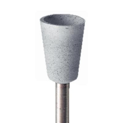 Meisinger 9504U-070 RA Universal Polishing Cup, White, 7.0mm, Pack of 5 thumbnail 3