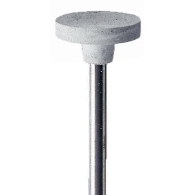 Meisinger 9509U-110 HP Universal White Polishing Wheel, 11.0 mm, Pack of 5 thumbnail 3