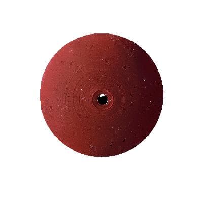 Meisinger 9513P-220 Brown Pre-Polisher, Knife Edge, Unmounted, Medium Grit, 22mm, 10/Pkg thumbnail 4