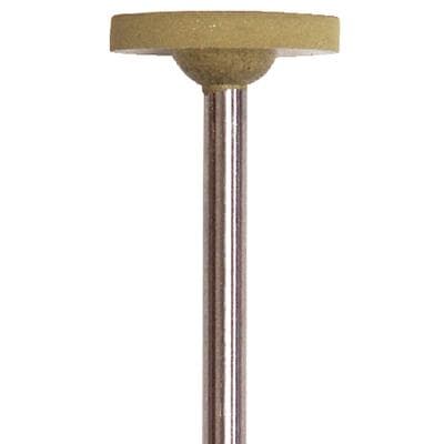 Shofu CompoMaster Coarse Composite Polisher, WH6, HP, ISO #120, 3/Pkg thumbnail 5