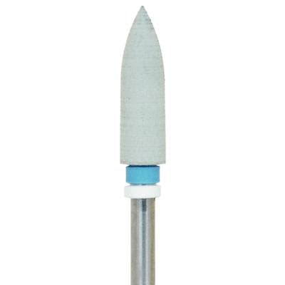 Shofu CeraMaster HP Diamond Polishers, Bullet Shape, Regular Grit, ISO #040, 3/Pkg, 0126 thumbnail 12